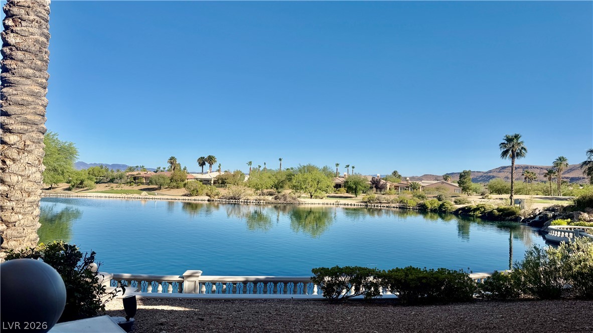 10385 Brillare Avenue Las Vegas NV 89135