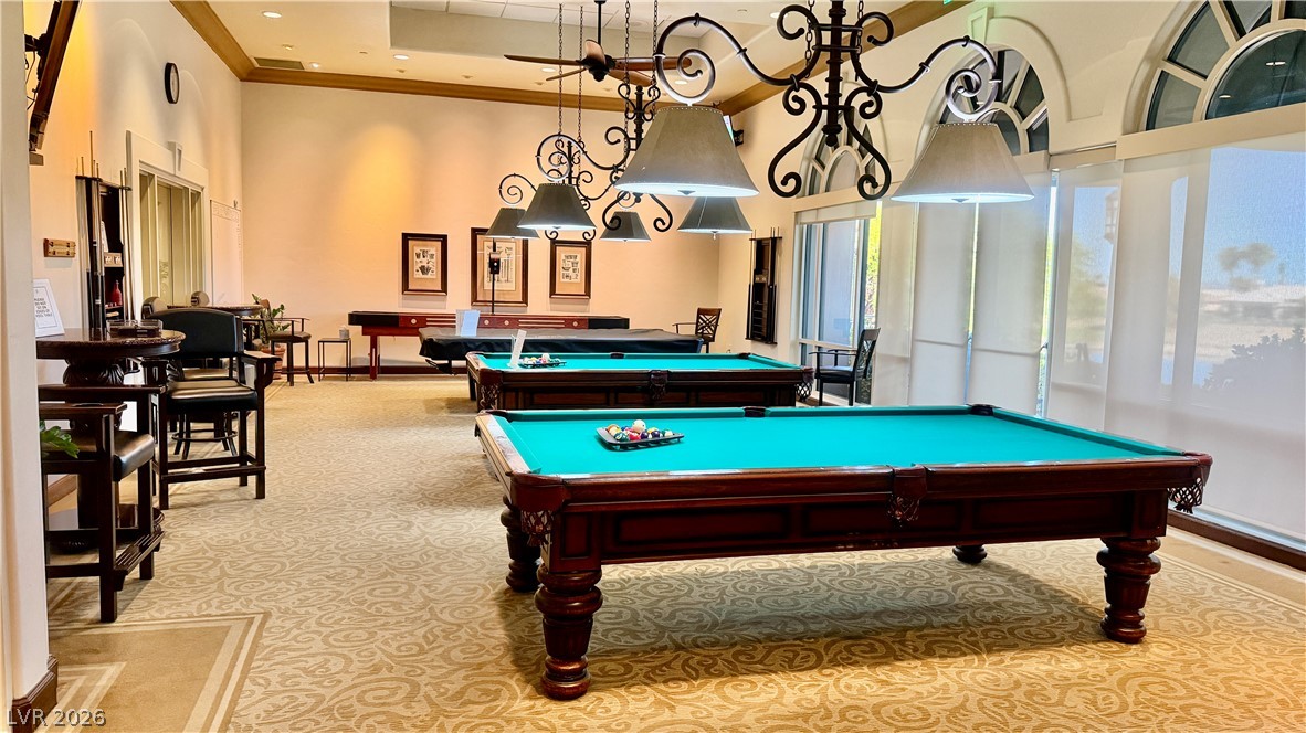 10385 Brillare Avenue Las Vegas NV 89135