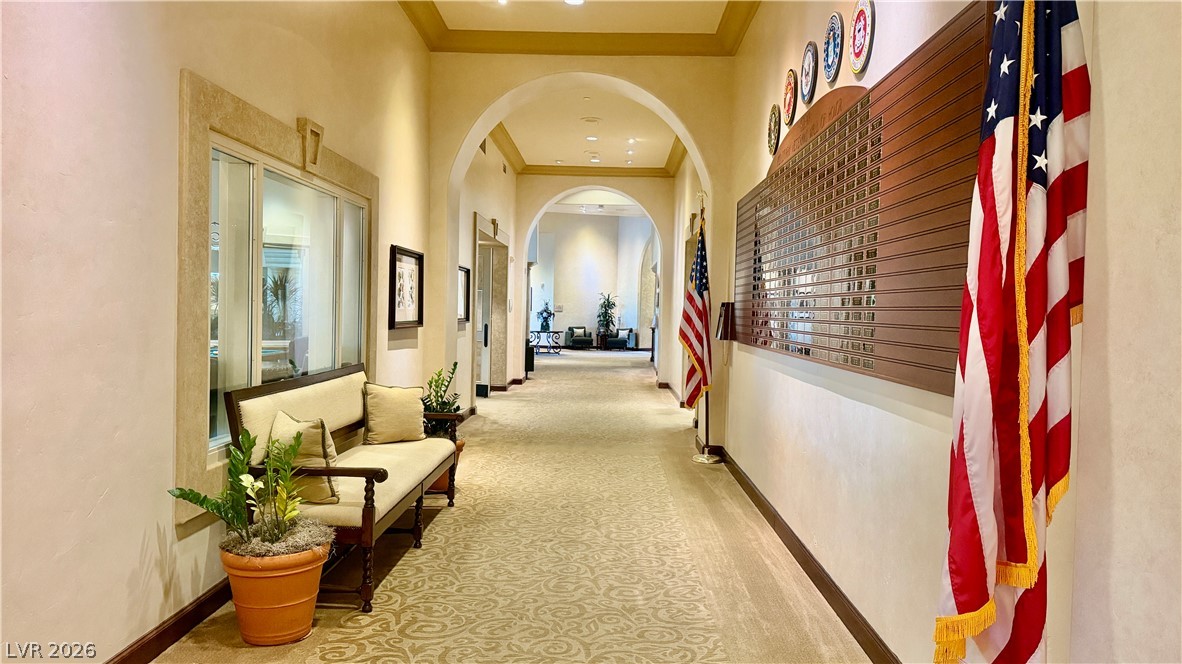 10385 Brillare Avenue Las Vegas NV 89135