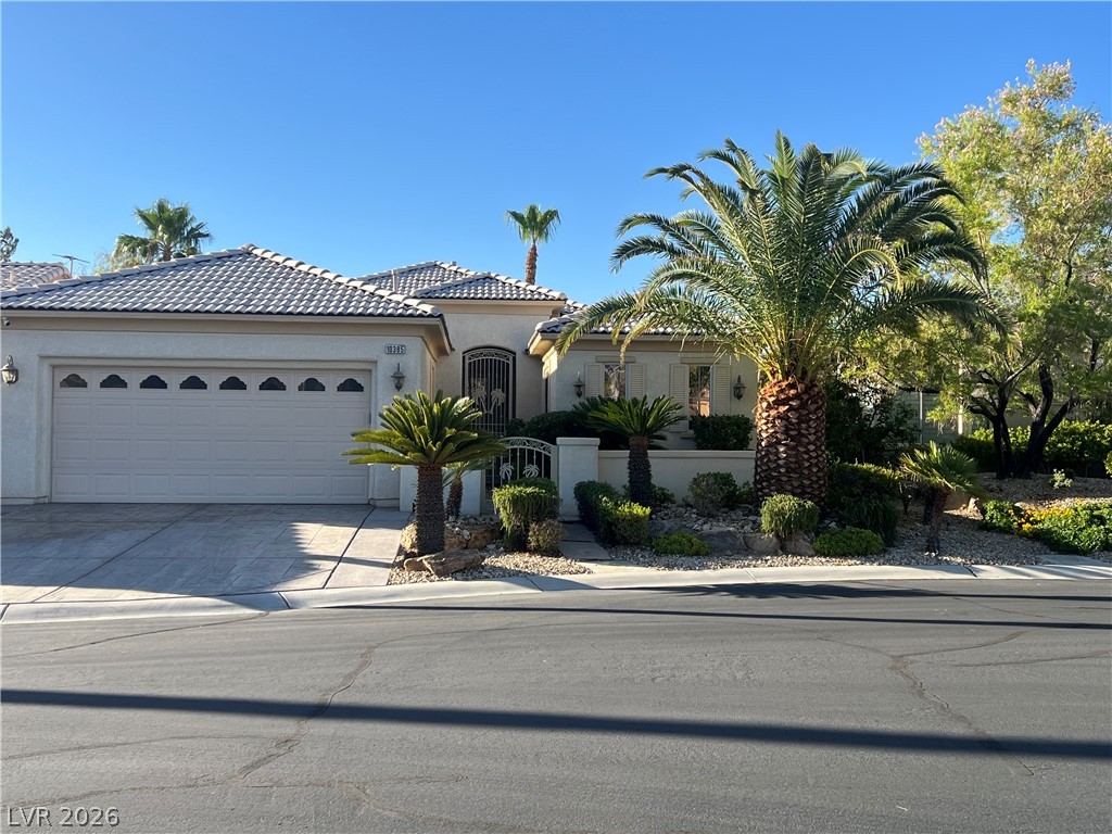 10385 Brillare Avenue Las Vegas NV 89135