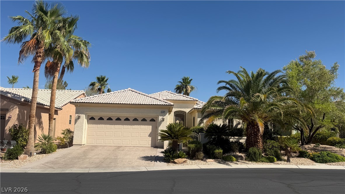 10385 Brillare Avenue Las Vegas NV 89135
