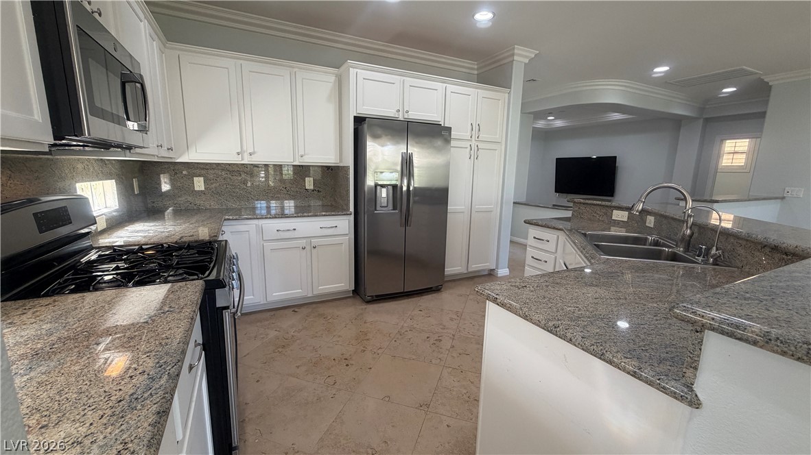 10385 Brillare Avenue Las Vegas NV 89135