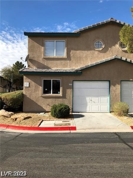 5273 Wave Dancer Lane Las Vegas NV 89118