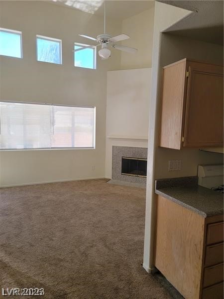 5273 Wave Dancer Lane Las Vegas NV 89118