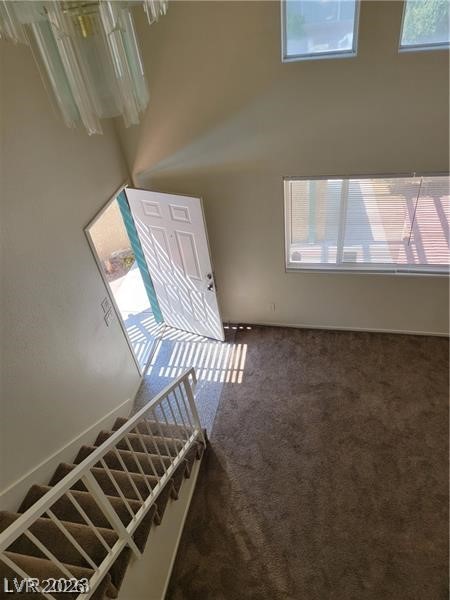 5273 Wave Dancer Lane Las Vegas NV 89118