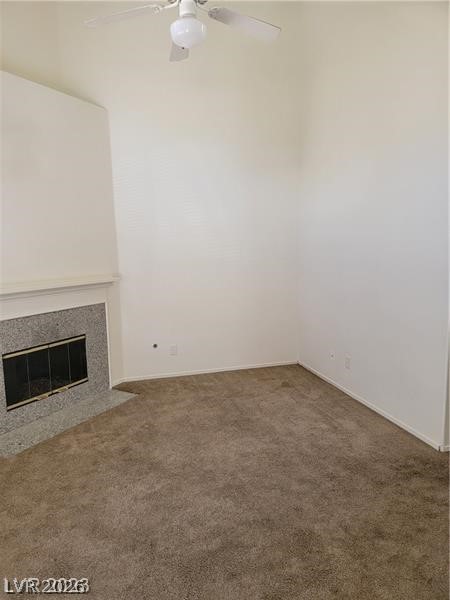 5273 Wave Dancer Lane Las Vegas NV 89118
