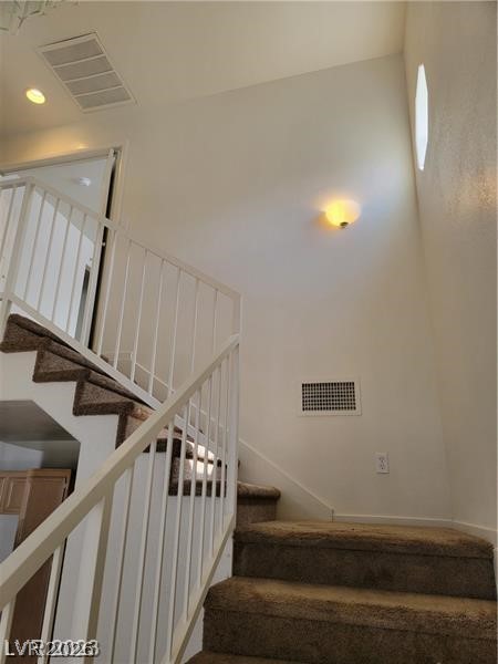 5273 Wave Dancer Lane Las Vegas NV 89118