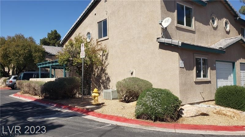 5273 Wave Dancer Lane Las Vegas NV 89118