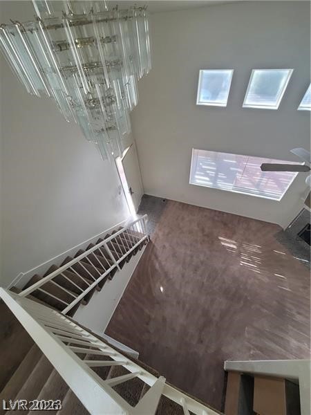 5273 Wave Dancer Lane Las Vegas NV 89118