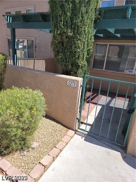 5273 Wave Dancer Lane Las Vegas NV 89118