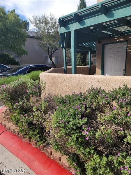 5273 Wave Dancer Lane Las Vegas NV 89118