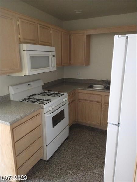 5273 Wave Dancer Lane Las Vegas NV 89118