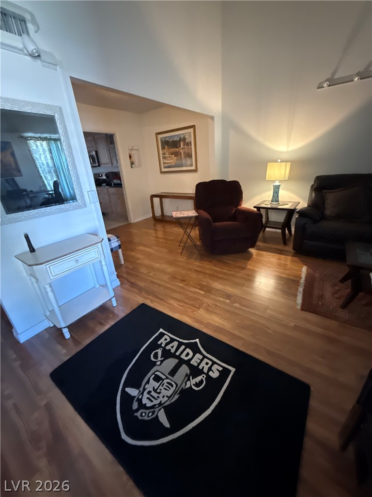 704 Eastview Drive Las Vegas NV 89107