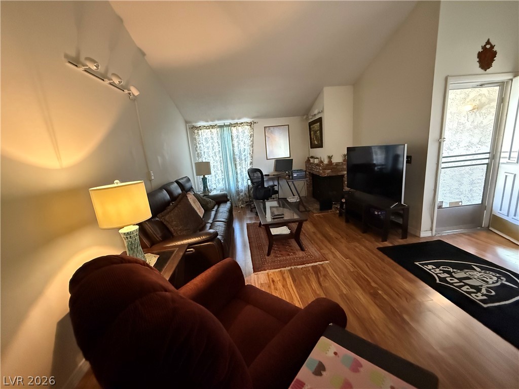 704 Eastview Drive Las Vegas NV 89107