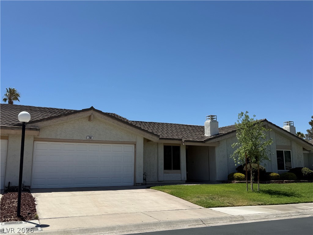 704 Eastview Drive Las Vegas NV 89107