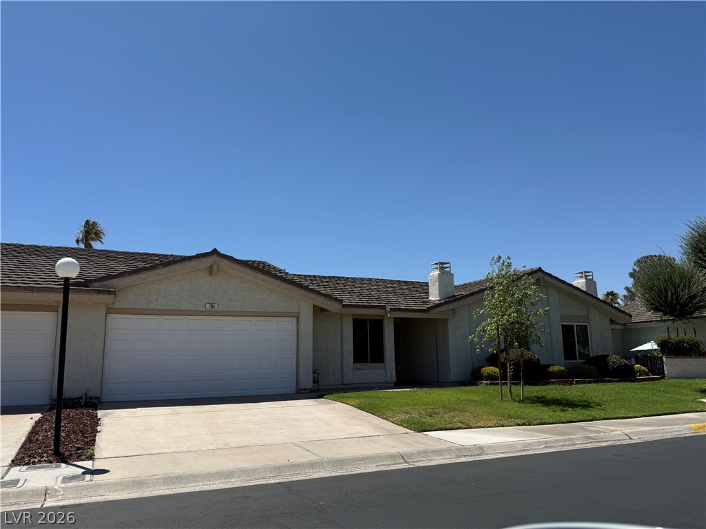 704 Eastview Drive Las Vegas NV 89107