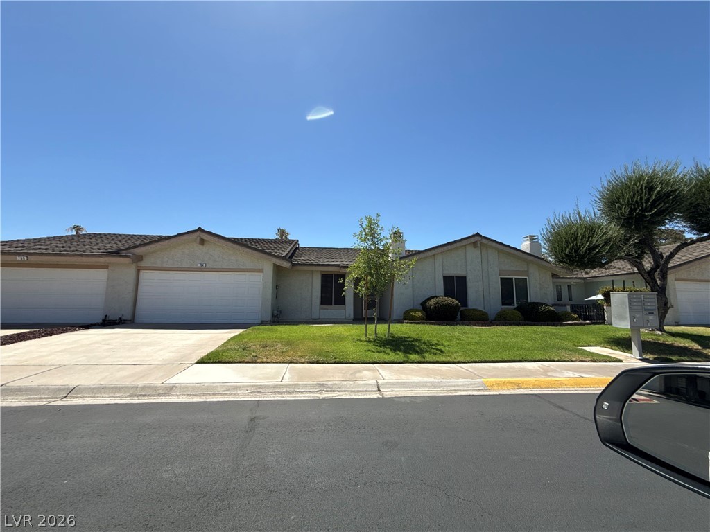 704 Eastview Drive Las Vegas NV 89107