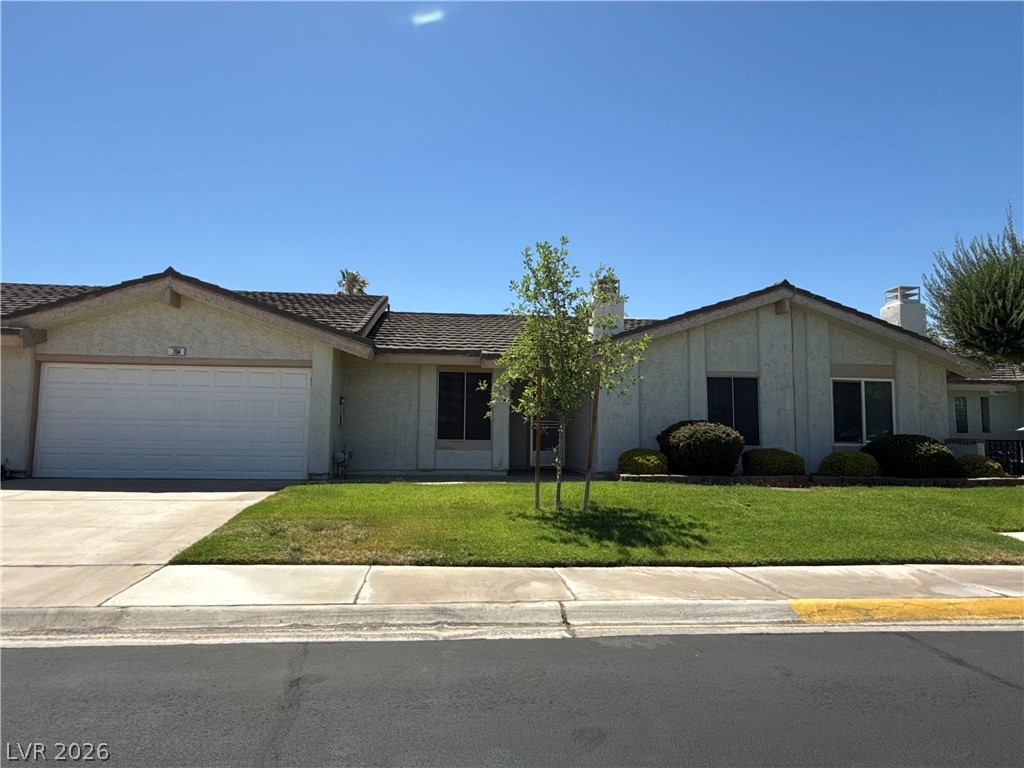 704 Eastview Drive Las Vegas NV 89107
