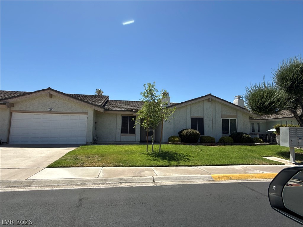 704 Eastview Drive Las Vegas NV 89107