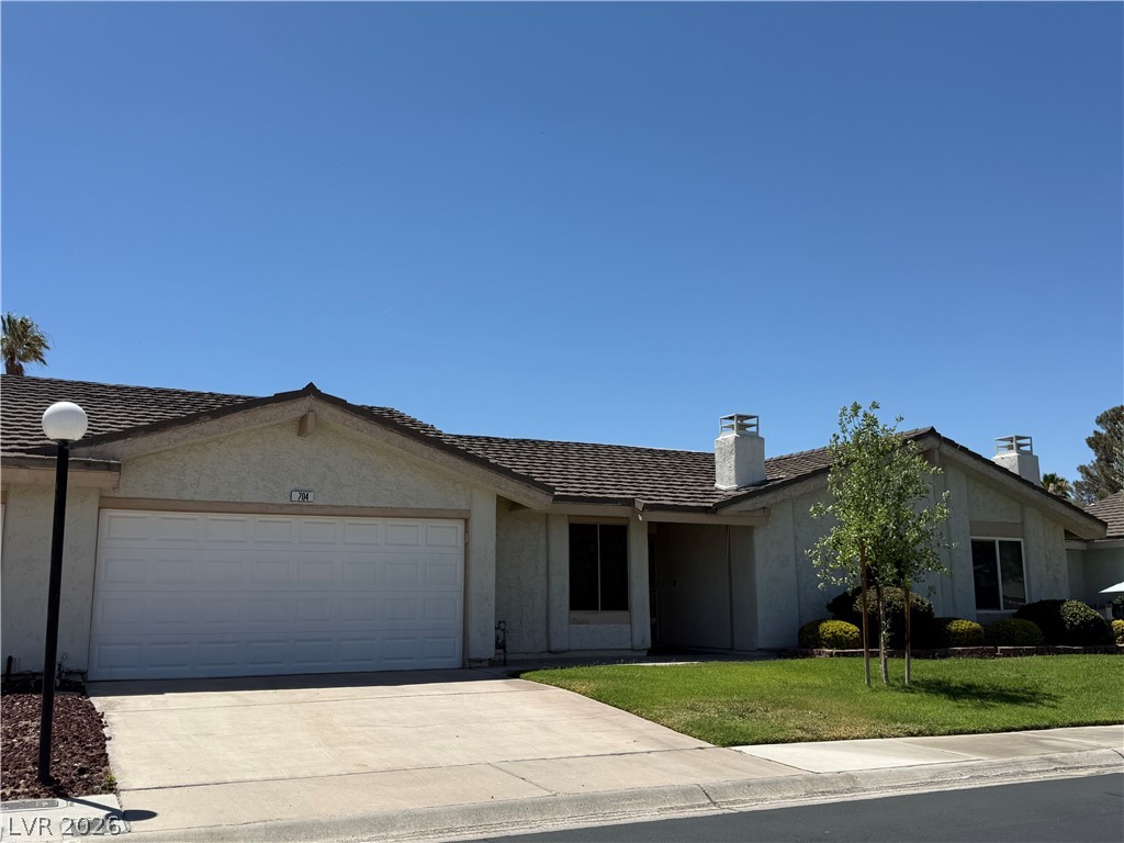 704 Eastview Drive Las Vegas NV 89107