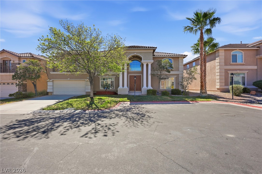 9021 Rockville Avenue Las Vegas NV 89143