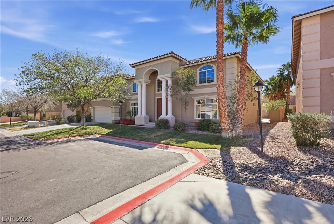 9021 Rockville Avenue Las Vegas NV 89143