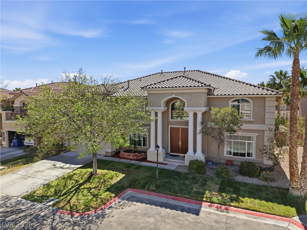 9021 Rockville Avenue Las Vegas NV 89143