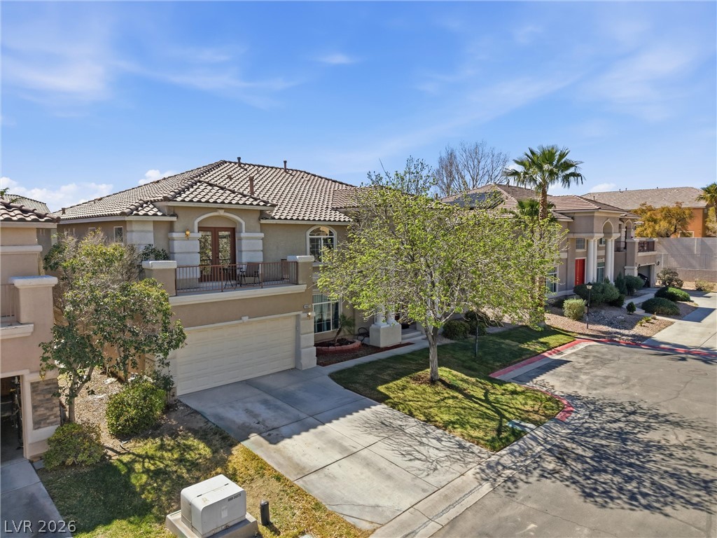 9021 Rockville Avenue Las Vegas NV 89143