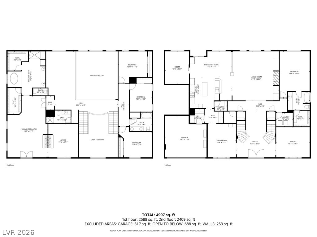 9021 Rockville Avenue Las Vegas NV 89143