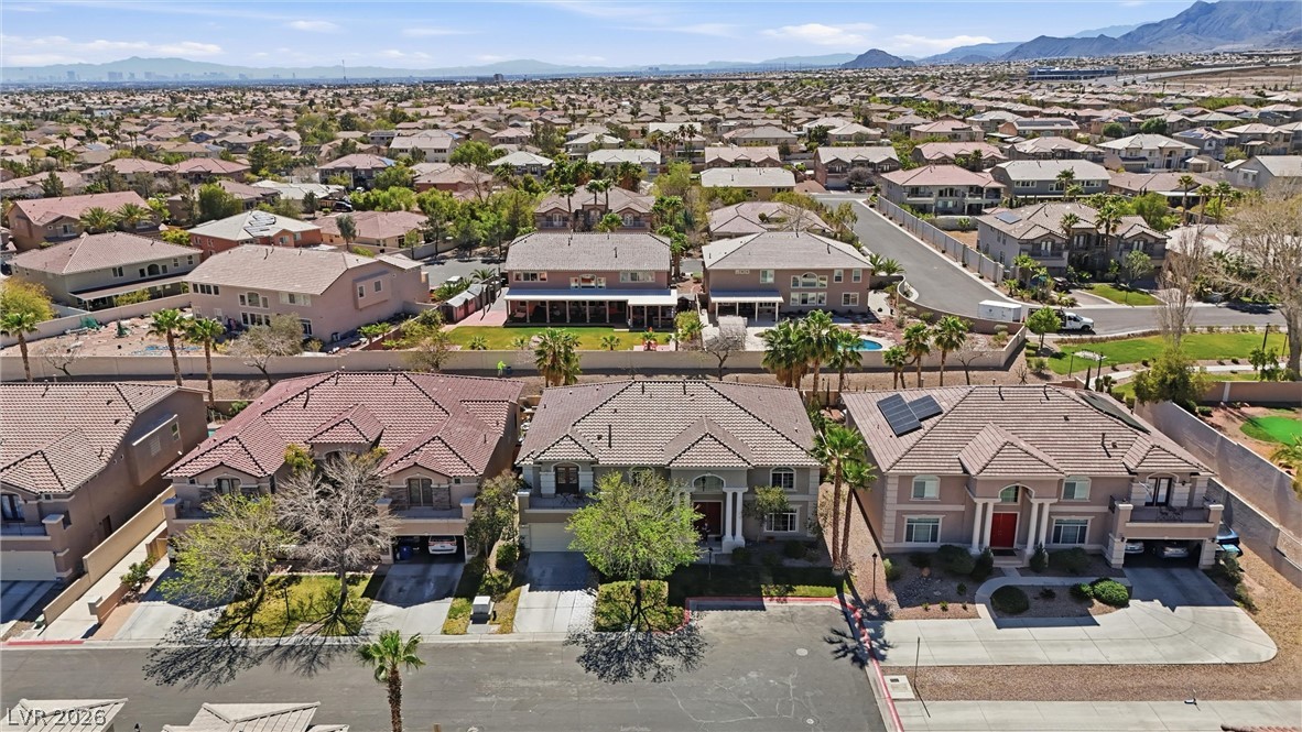 9021 Rockville Avenue Las Vegas NV 89143