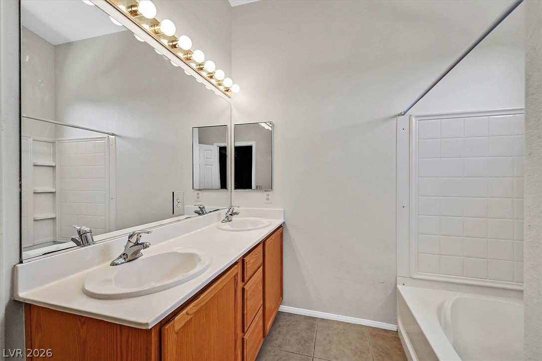 3409 Green Ice Avenue North Las Vegas NV 89081
