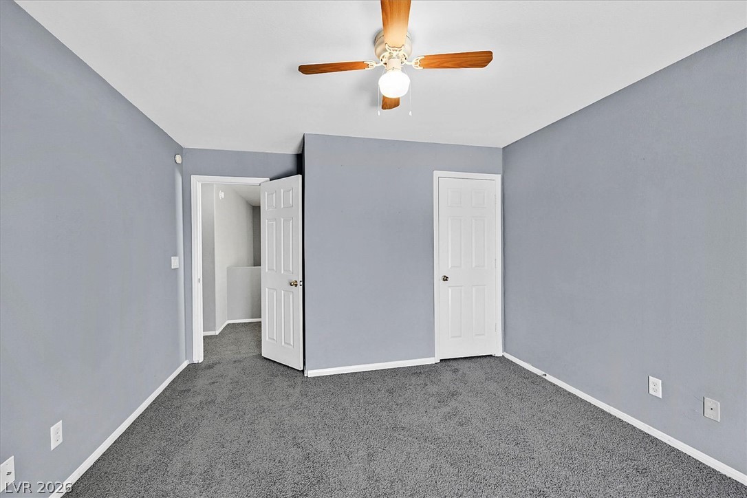 3409 Green Ice Avenue North Las Vegas NV 89081
