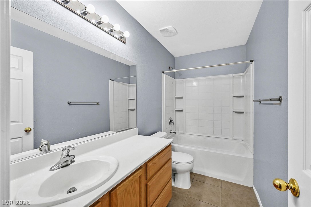3409 Green Ice Avenue North Las Vegas NV 89081