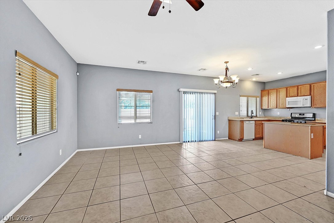 3409 Green Ice Avenue North Las Vegas NV 89081