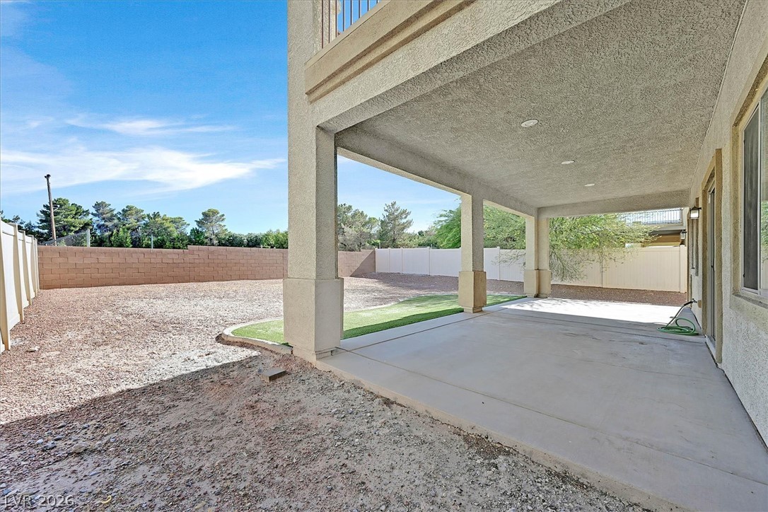 3409 Green Ice Avenue North Las Vegas NV 89081