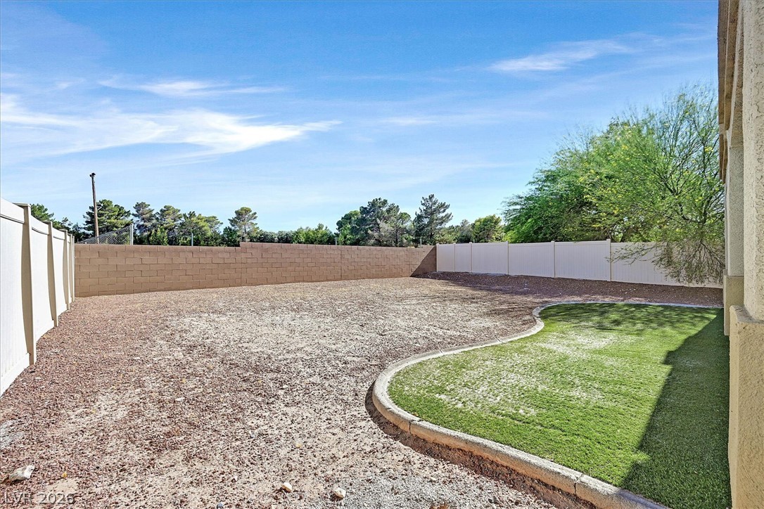 3409 Green Ice Avenue North Las Vegas NV 89081