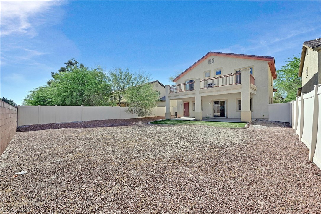 3409 Green Ice Avenue North Las Vegas NV 89081