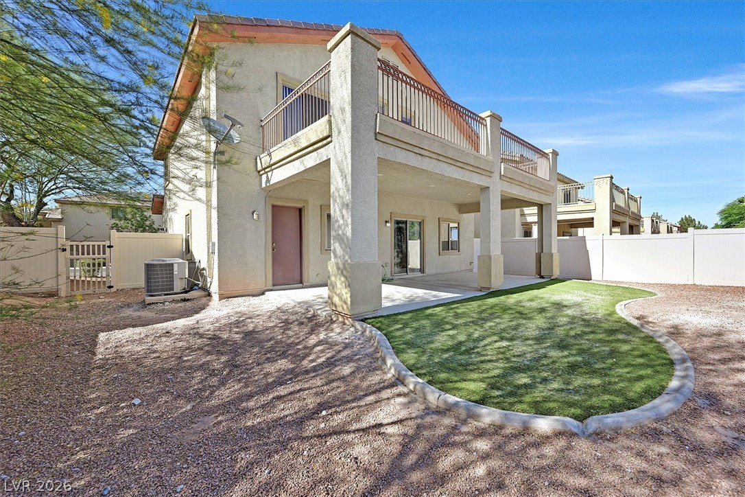 3409 Green Ice Avenue North Las Vegas NV 89081