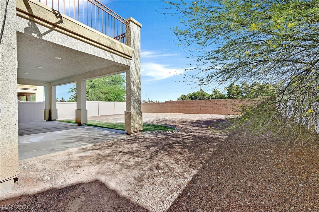 3409 Green Ice Avenue North Las Vegas NV 89081