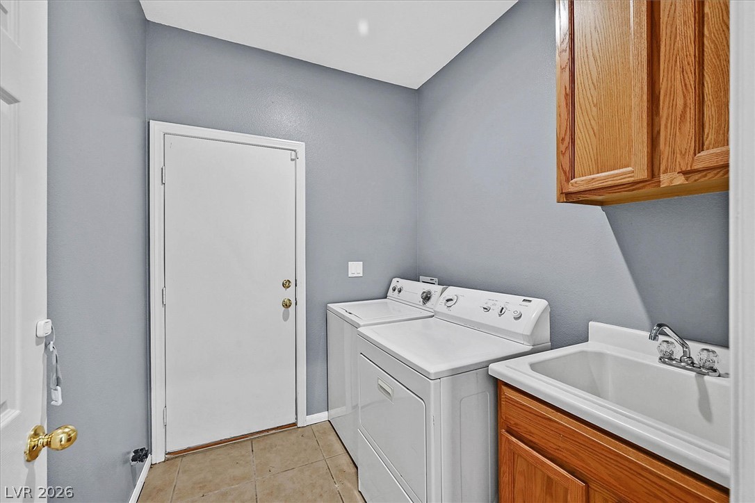 3409 Green Ice Avenue North Las Vegas NV 89081