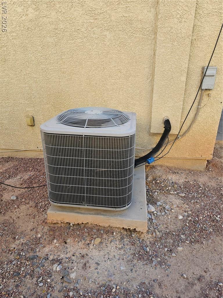 3409 Green Ice Avenue North Las Vegas NV 89081