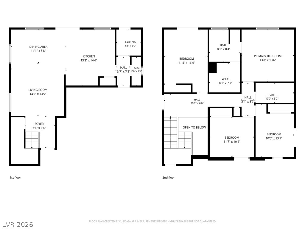 3409 Green Ice Avenue North Las Vegas NV 89081