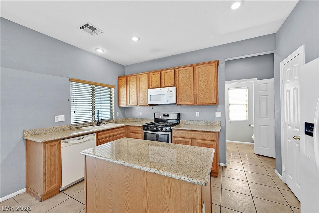 3409 Green Ice Avenue North Las Vegas NV 89081