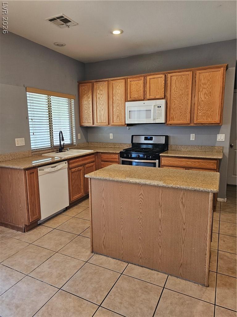 3409 Green Ice Avenue North Las Vegas NV 89081