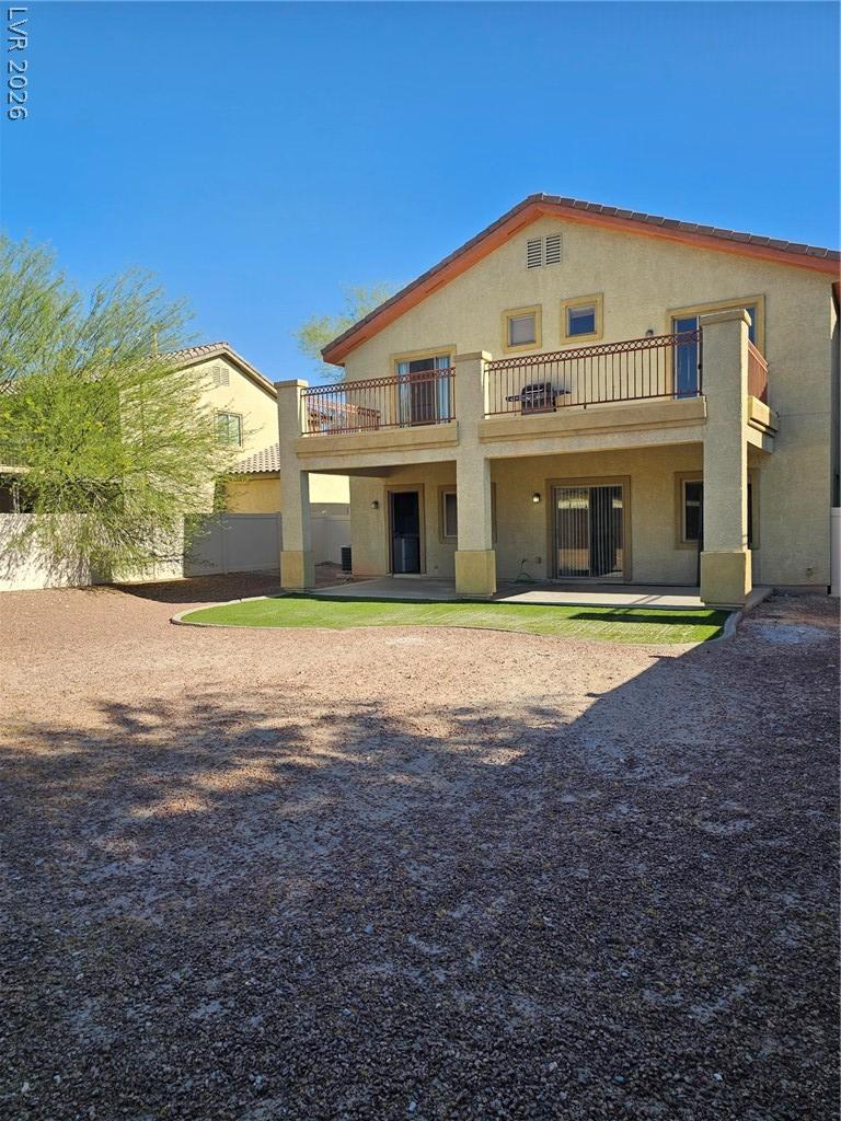 3409 Green Ice Avenue North Las Vegas NV 89081