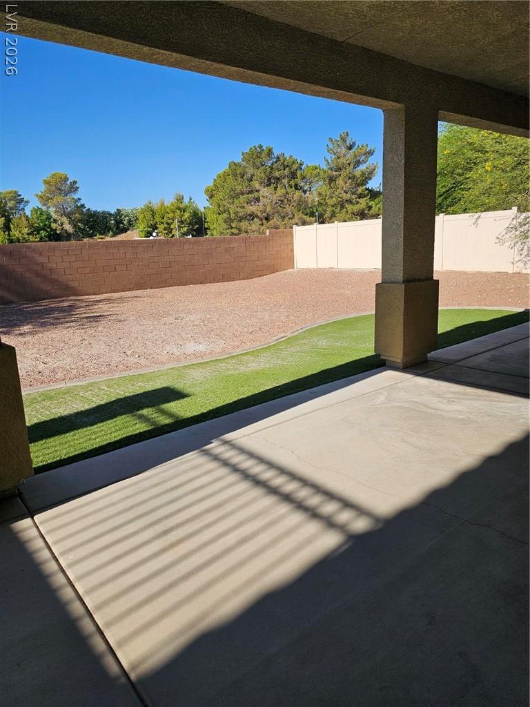 3409 Green Ice Avenue North Las Vegas NV 89081