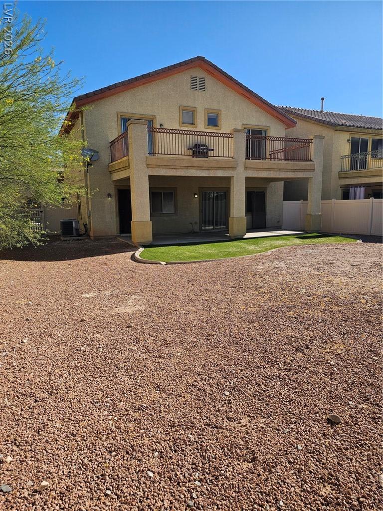 3409 Green Ice Avenue North Las Vegas NV 89081