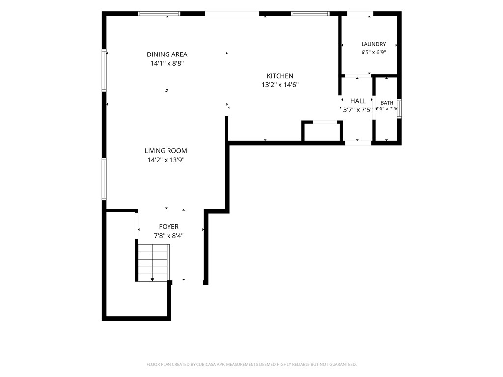 3409 Green Ice Avenue North Las Vegas NV 89081