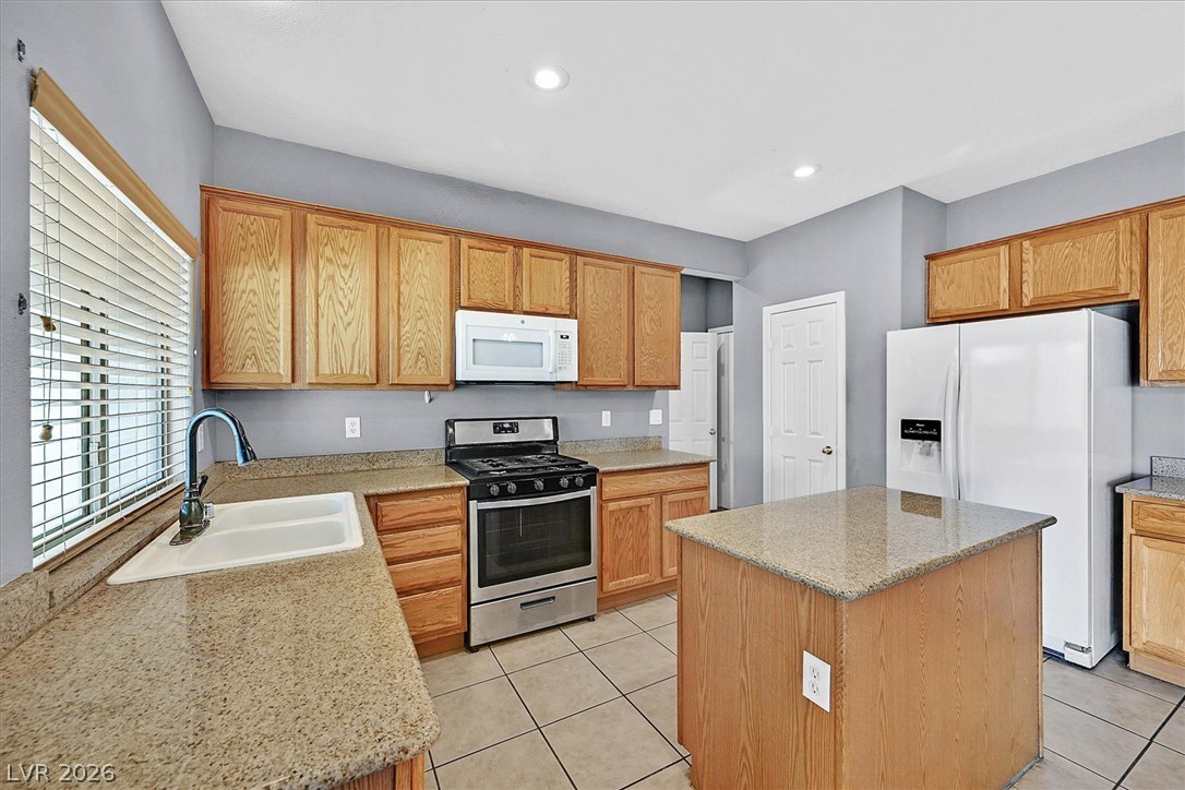 3409 Green Ice Avenue North Las Vegas NV 89081