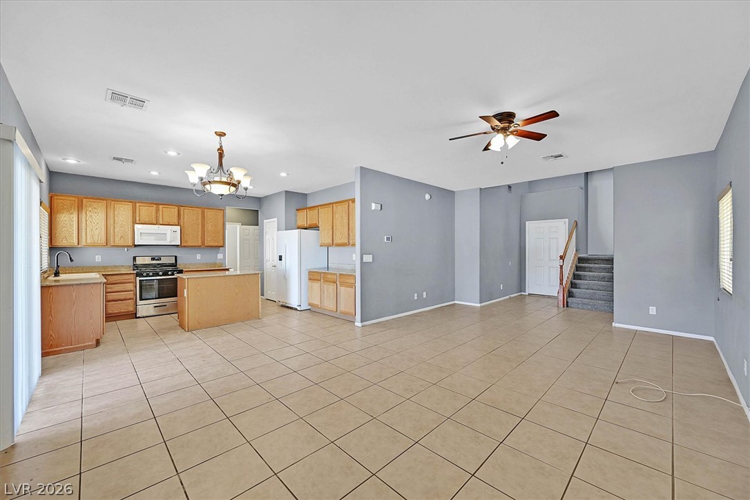 3409 Green Ice Avenue North Las Vegas NV 89081